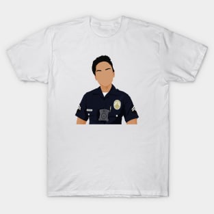 Harper v2 | The Rookie - Season 4 T-Shirt